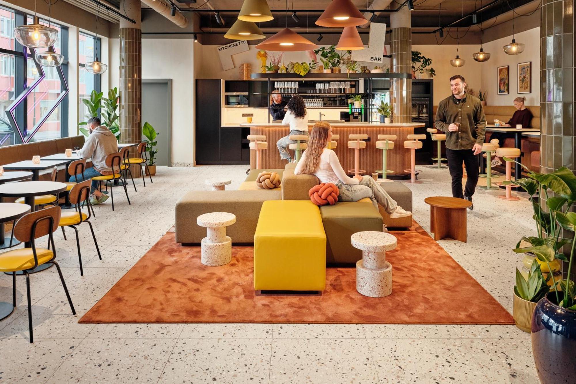Hótel Cityhub